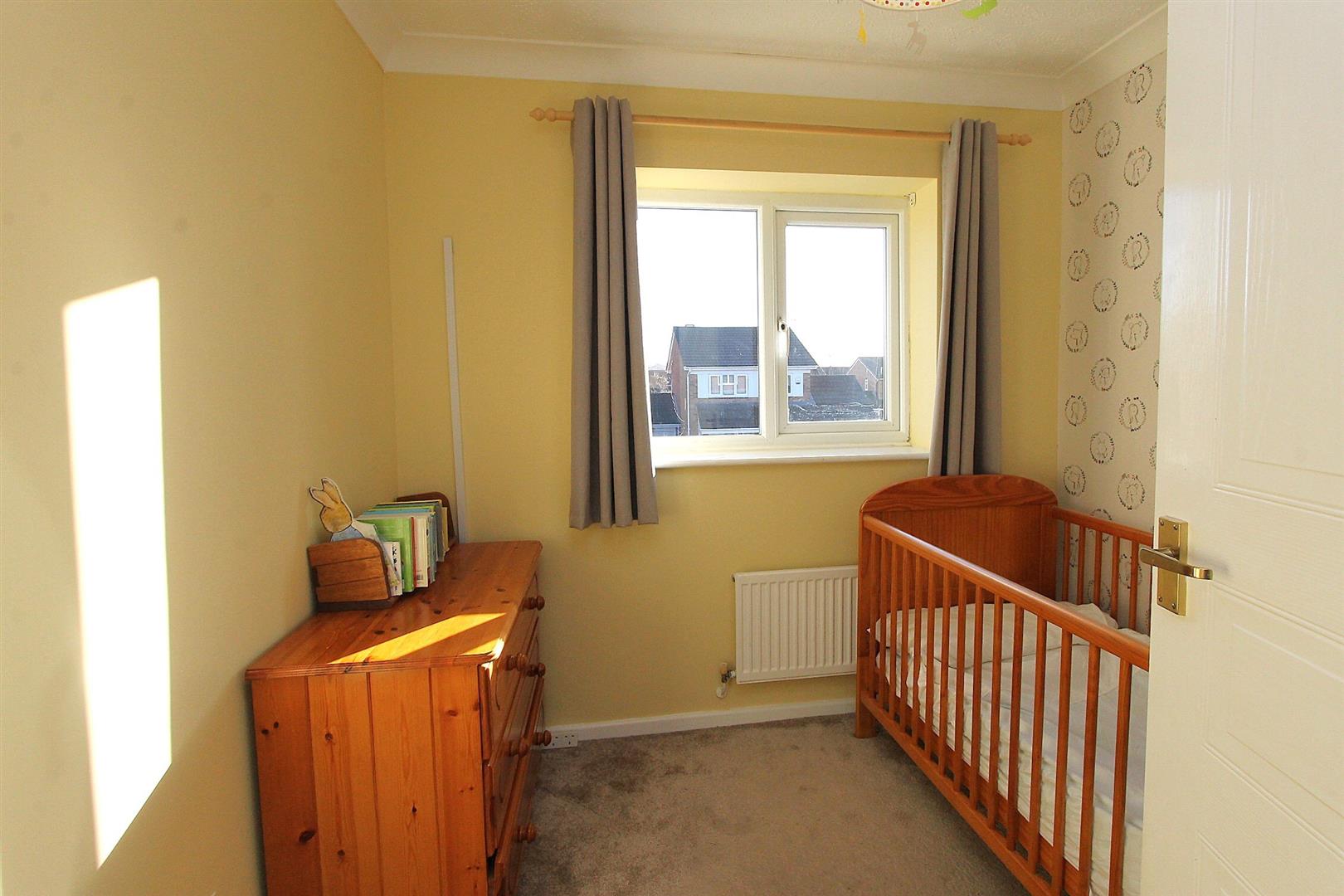 Ensall Drive, Stourbridge